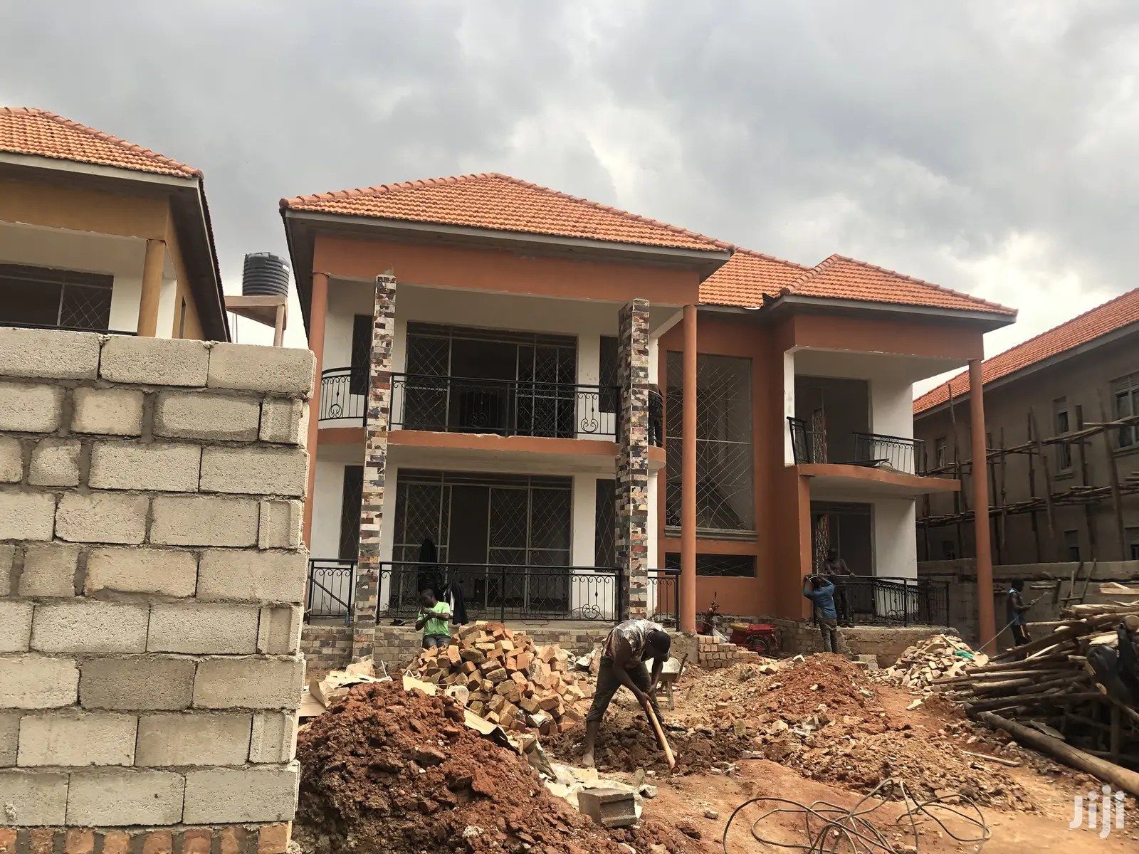Mansion in Kira for Sell in Kampala