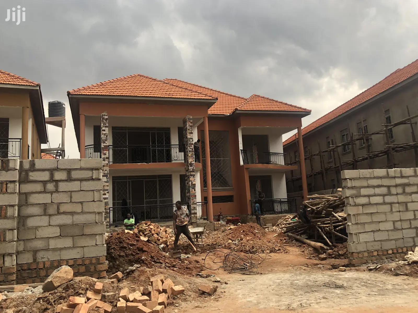 Mansion in Kira for Sell in Kampala