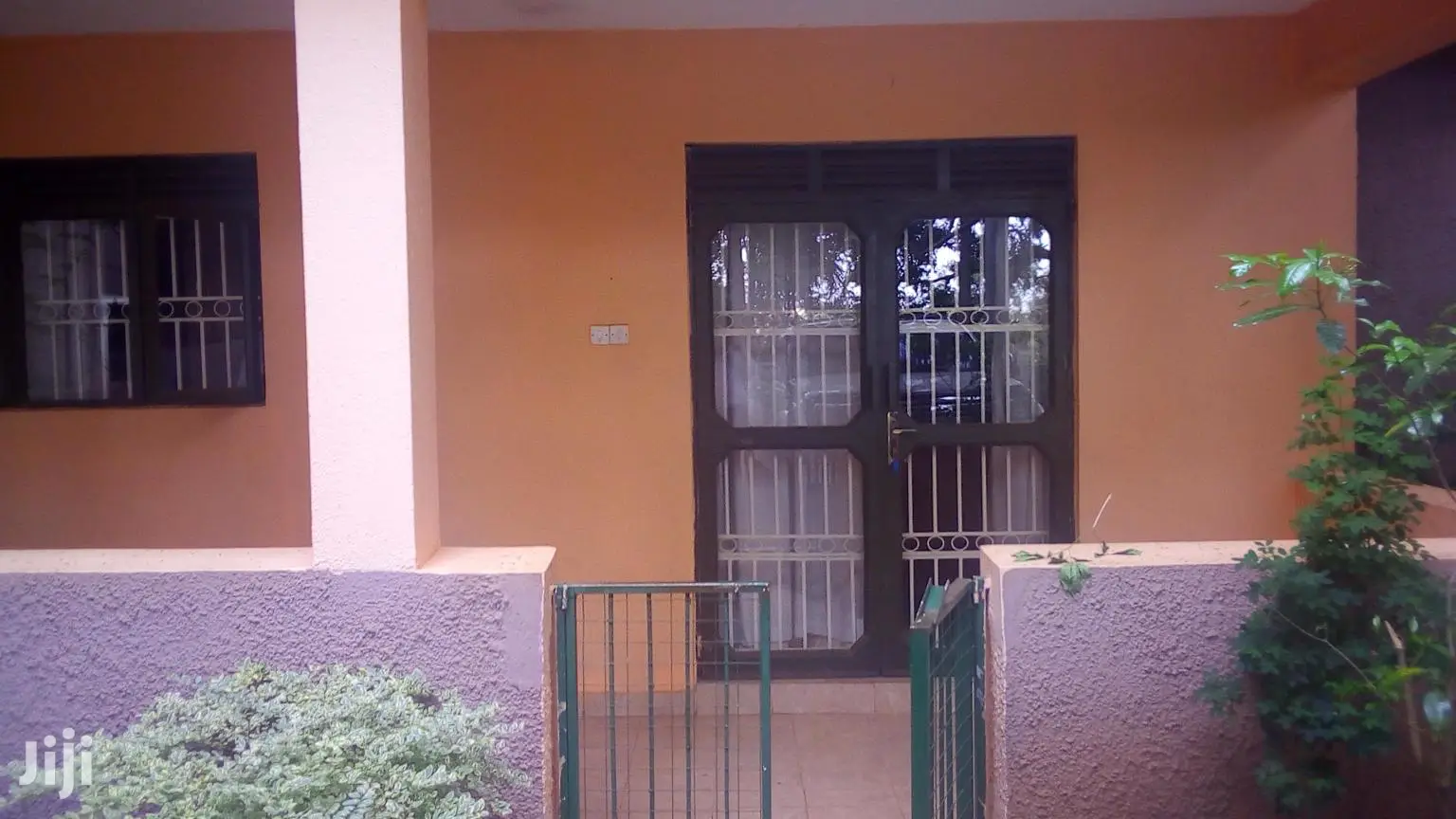 One Bedroom Apartment For Rent in Kampala