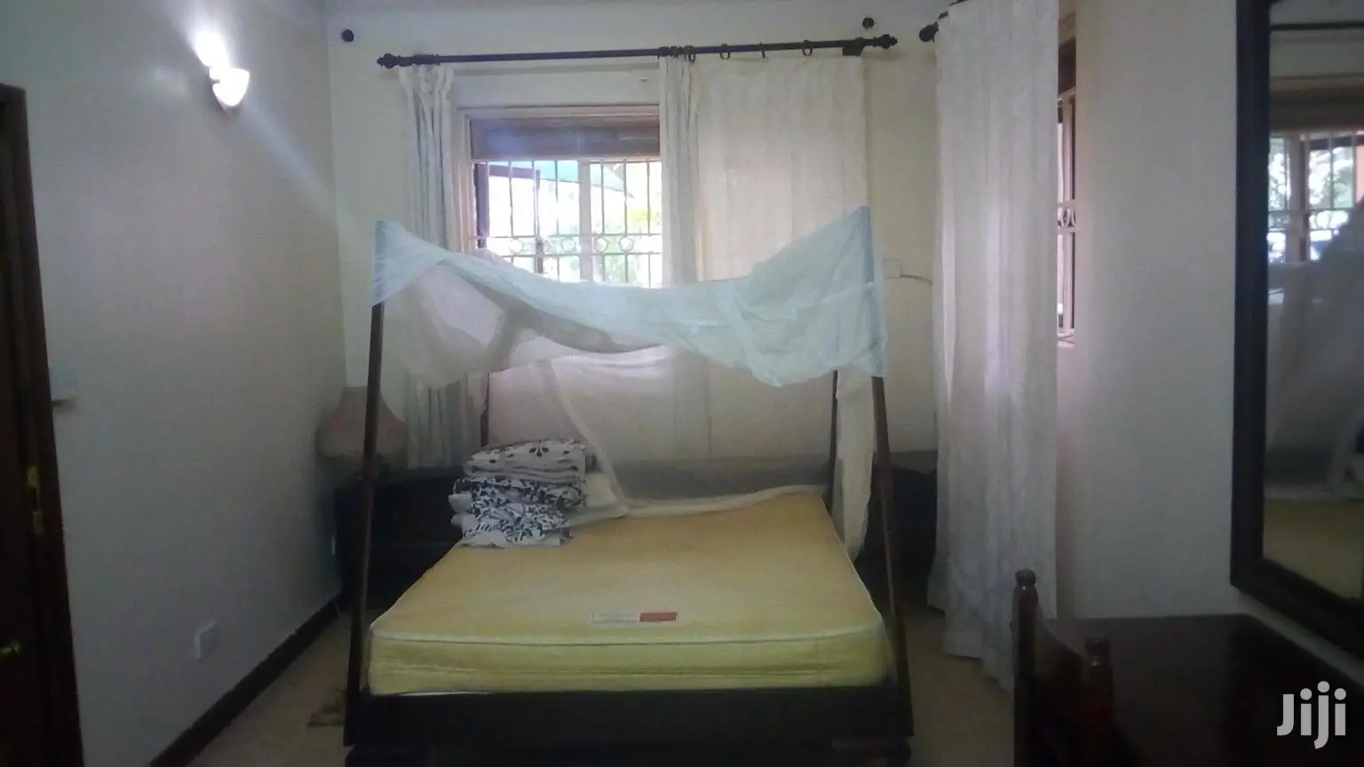 One Bedroom Apartment For Rent in Kampala