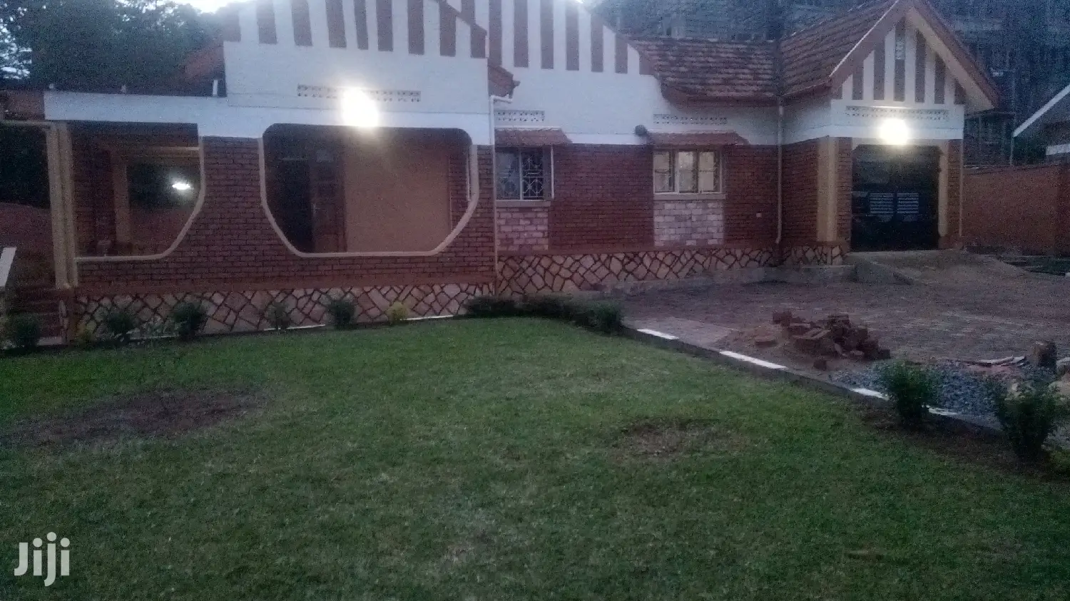 3 Bedroom House In Ntinda For Rent in Kampala