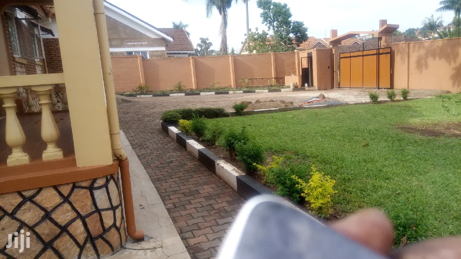 3 Bedroom House In Ntinda For Rent in Kampala
