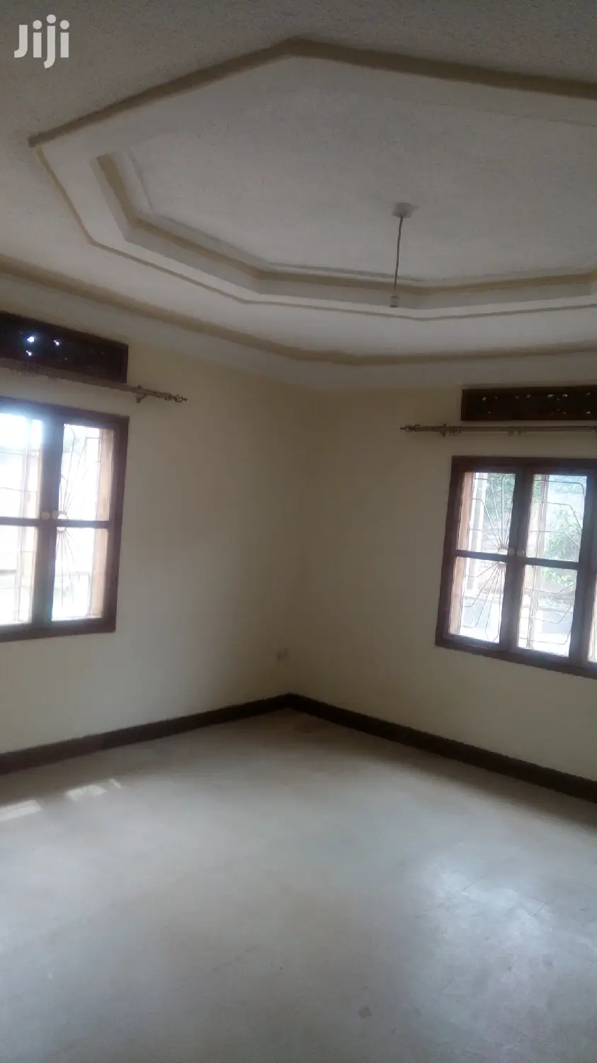 3bdrm Bungalow in Kampala for rent in Kampala