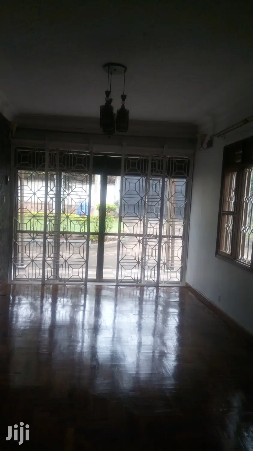3bdrm Bungalow in Kampala for rent in Kampala