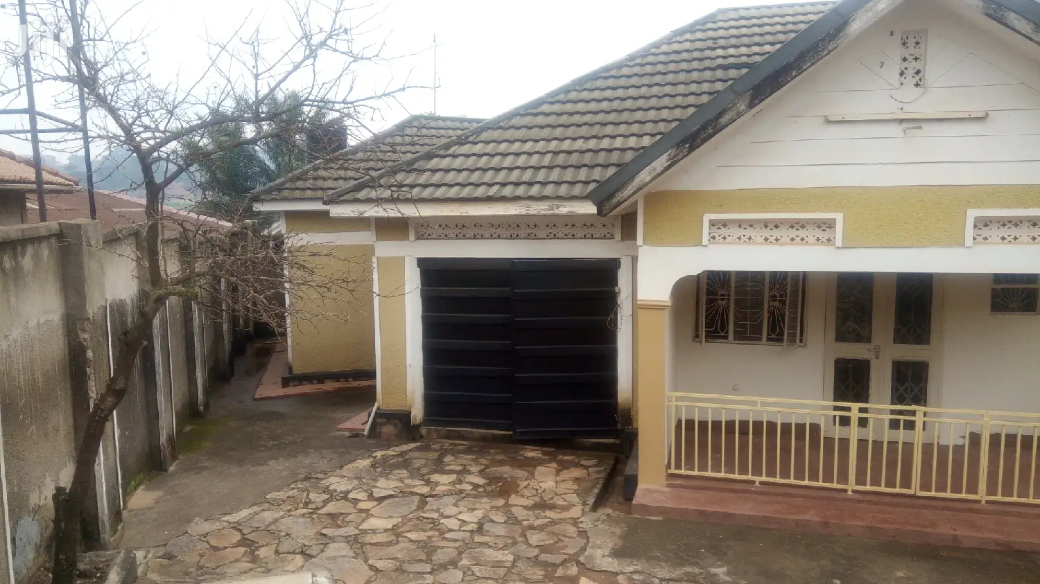3 Bedroom Bungalow In Ntinda For Rent in Kampala