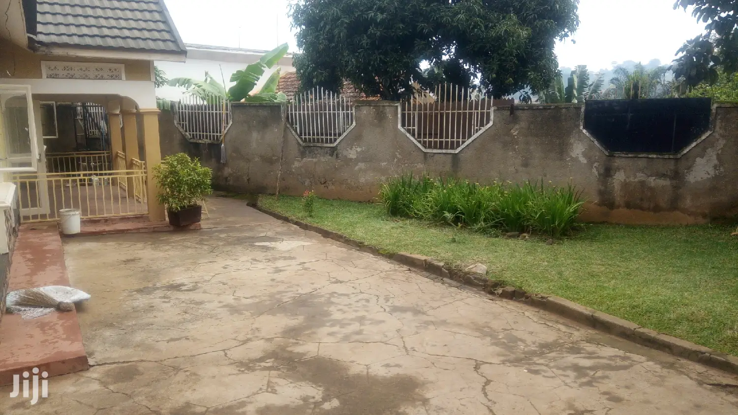 3 Bedroom Bungalow In Ntinda For Rent in Kampala