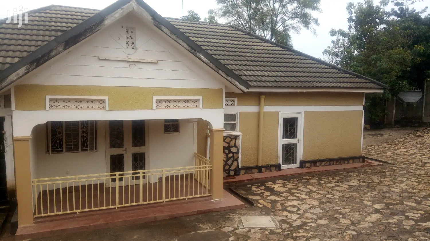 3 Bedroom Bungalow In Ntinda For Rent in Kampala