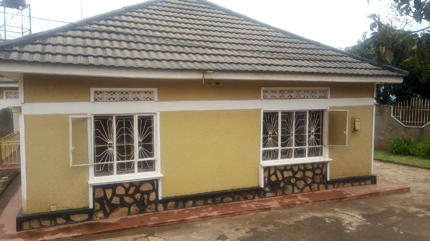 3 Bedroom House In Ntinda For Rent in Kampala