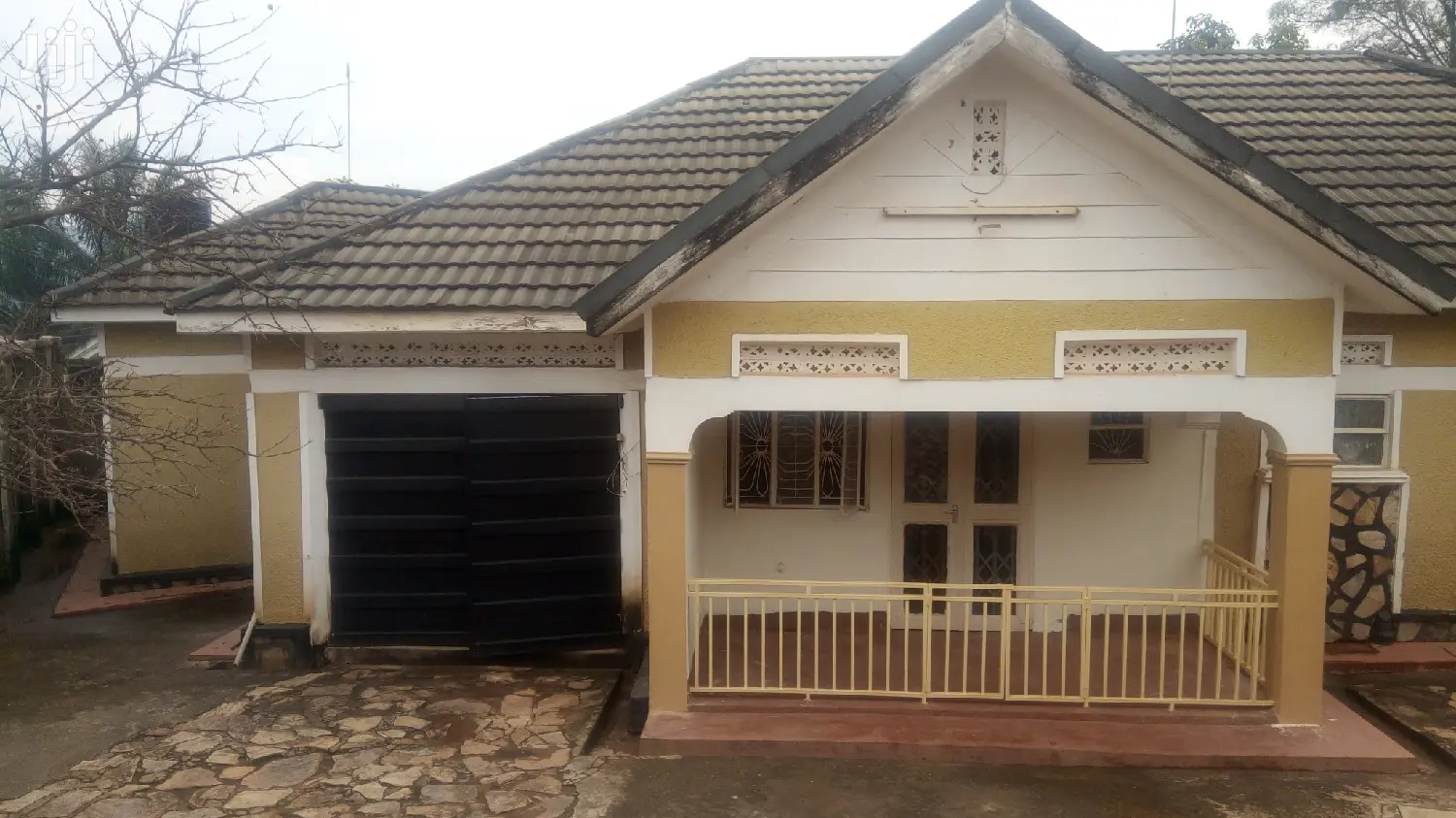 3 Bedroom House In Ntinda For Rent in Kampala