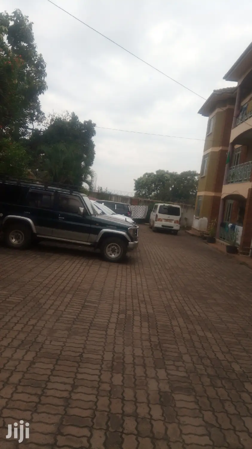 3 Bedroom Apartment In Mulago For Rent in Kampala