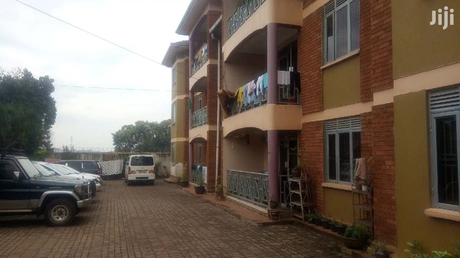 3 Bedroom Apartment In Mulago For Rent in Kampala