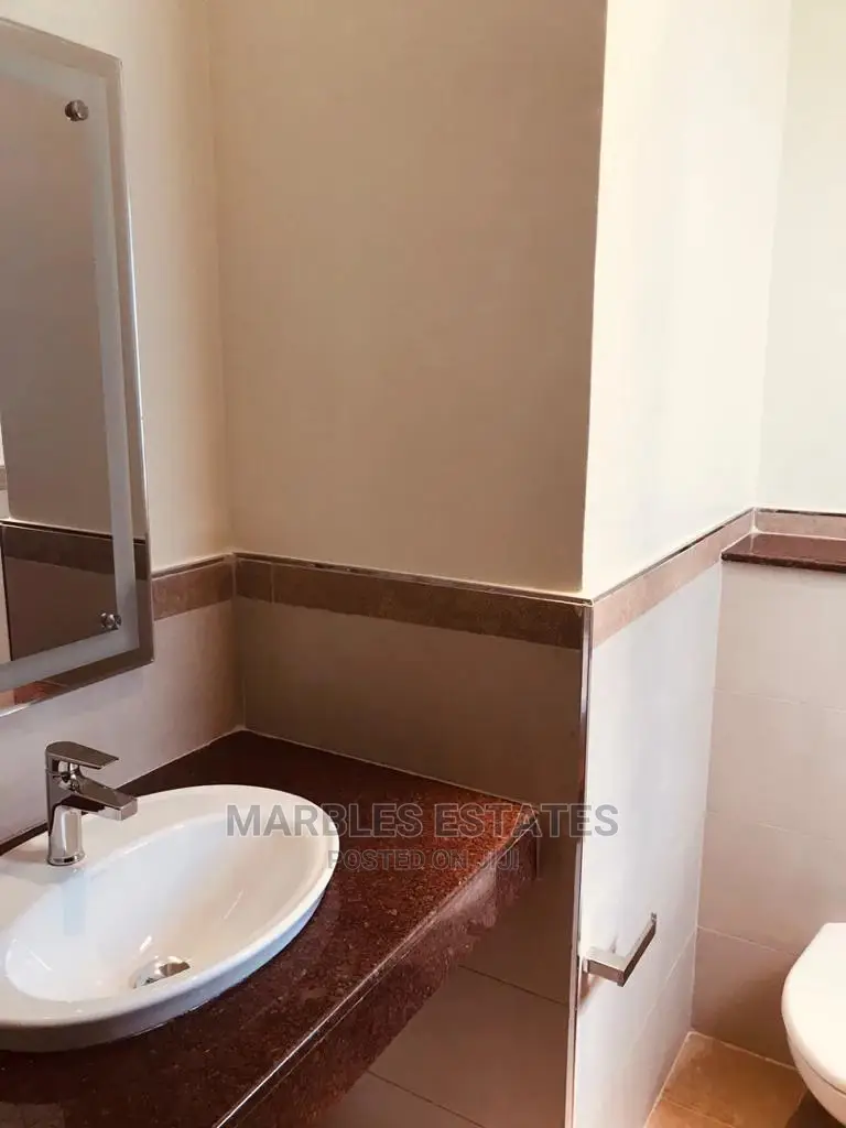 Nice 7 Bedrooms House For Rent In Naguru in Kampala