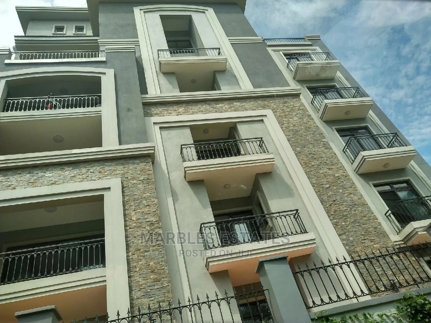 Nice Apartments 3 Bedrooms Apartment For Rent In Kololo in Kampala