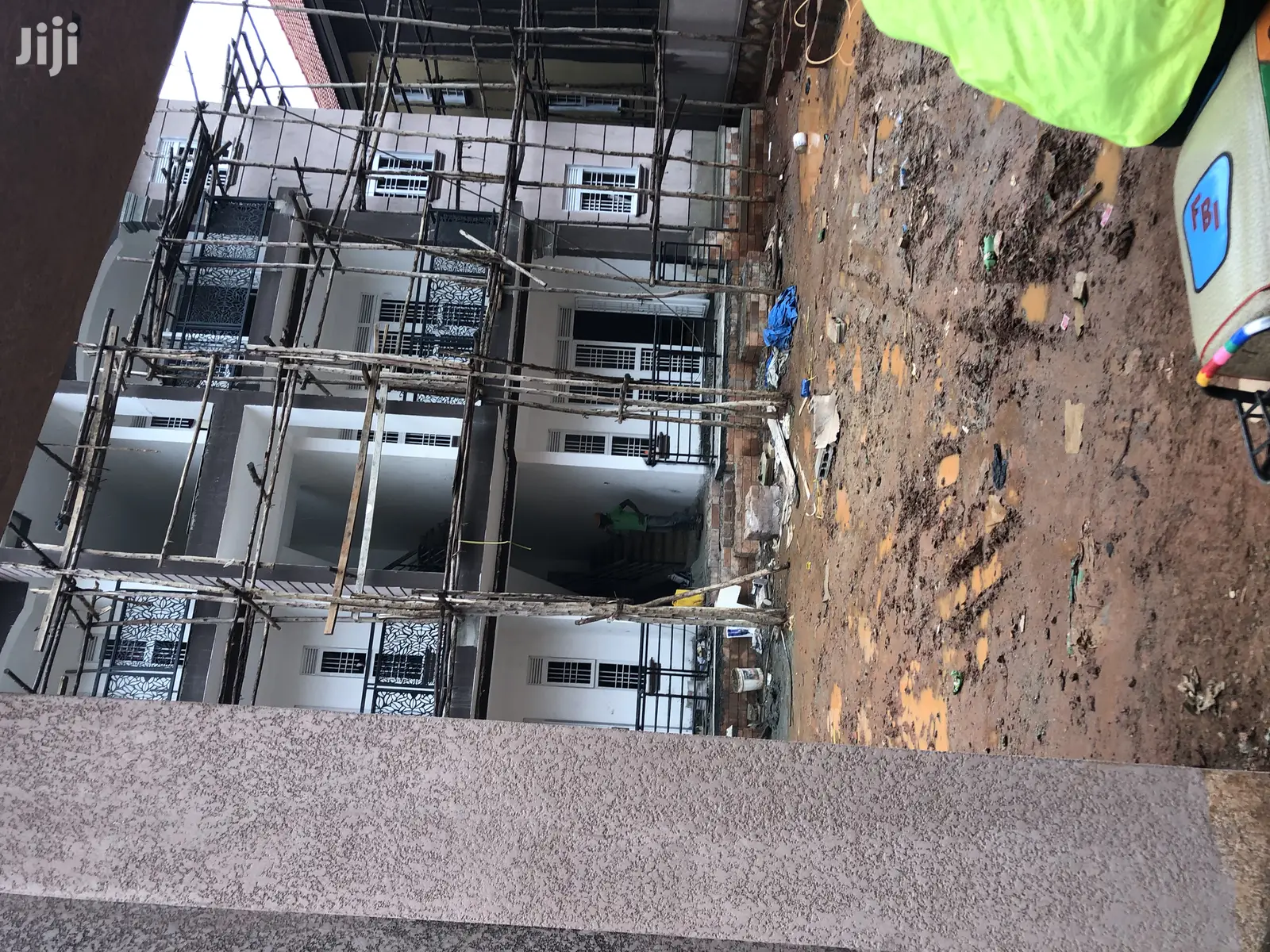 Kyanja Apartments On Sell in Kampala