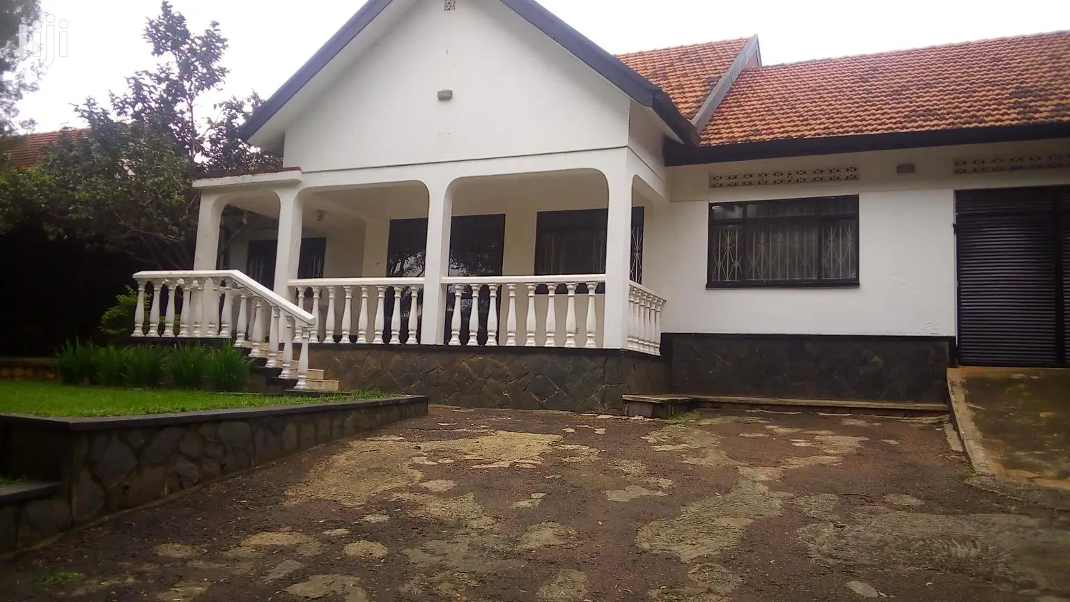 Beautiful House For Rent in Kampala