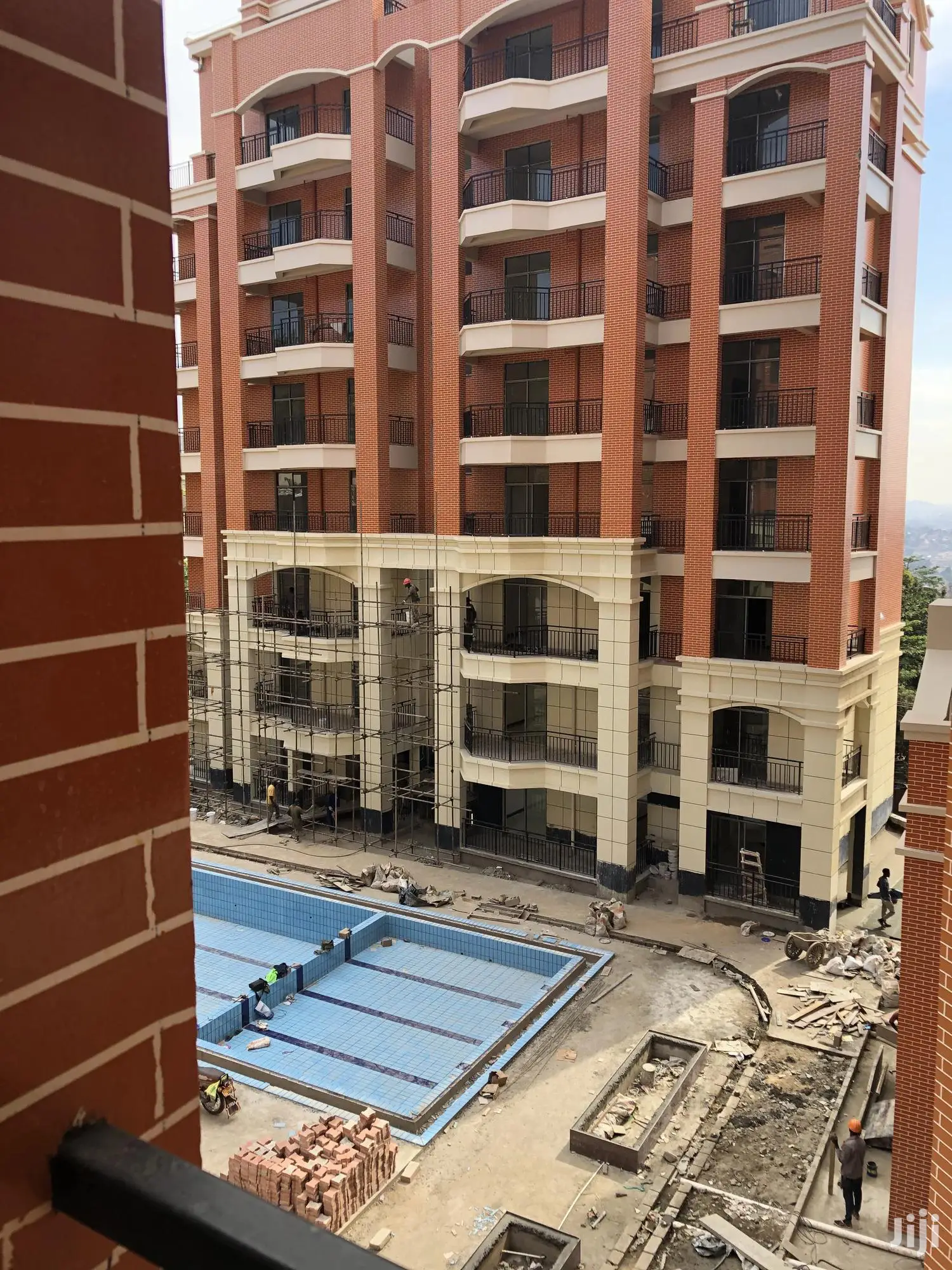 3 Bedroom Apartment In Naguru For Sale in Kampala