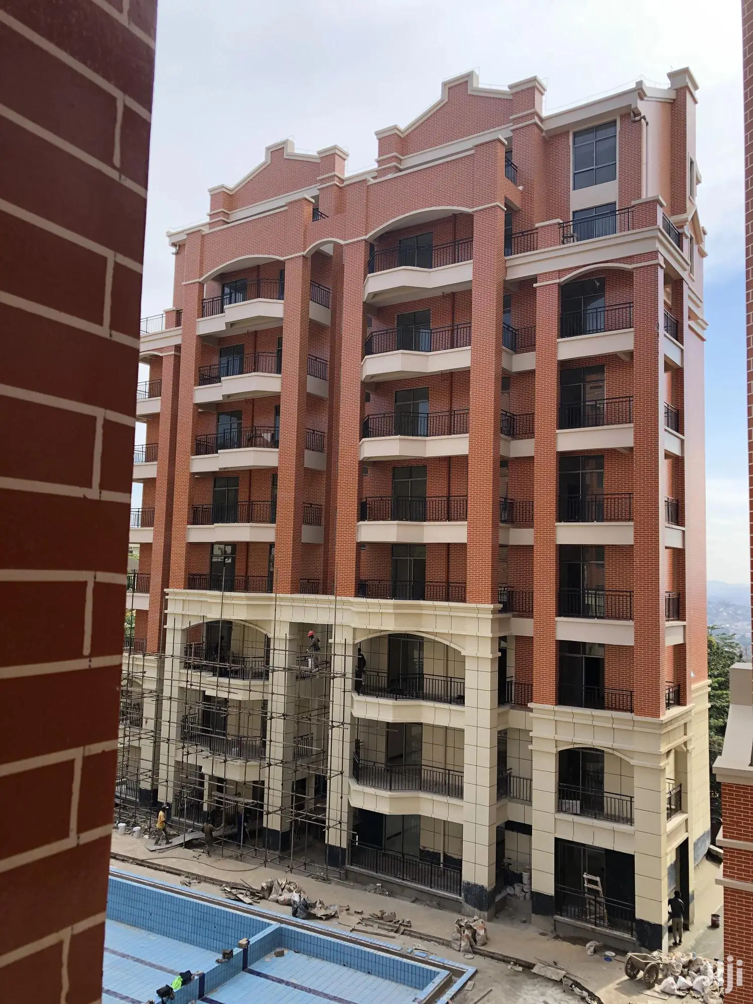 3 Bedroom Apartment In Naguru For Sale in Kampala