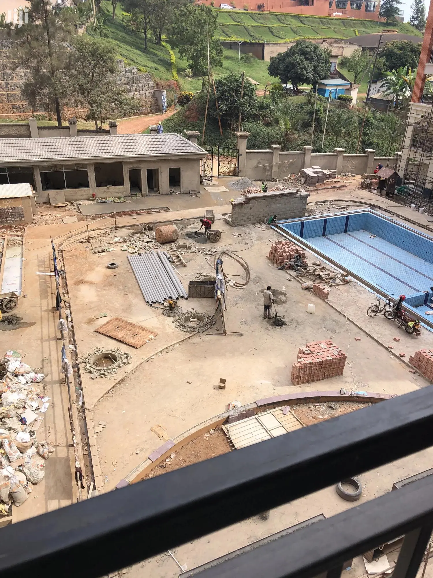 3 Bedroom Apartment In Naguru For Sale in Kampala