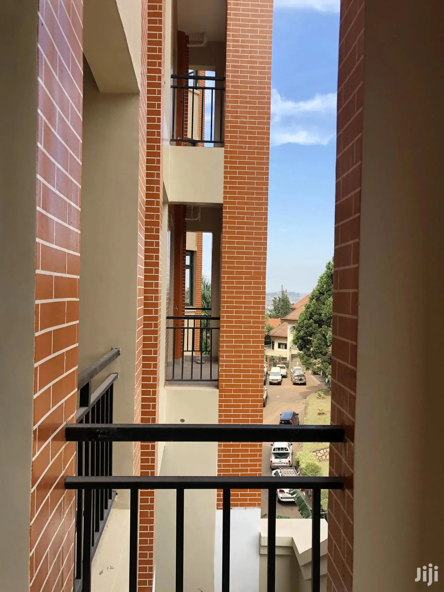 3 Bedroom Apartment In Naguru For Sale in Kampala
