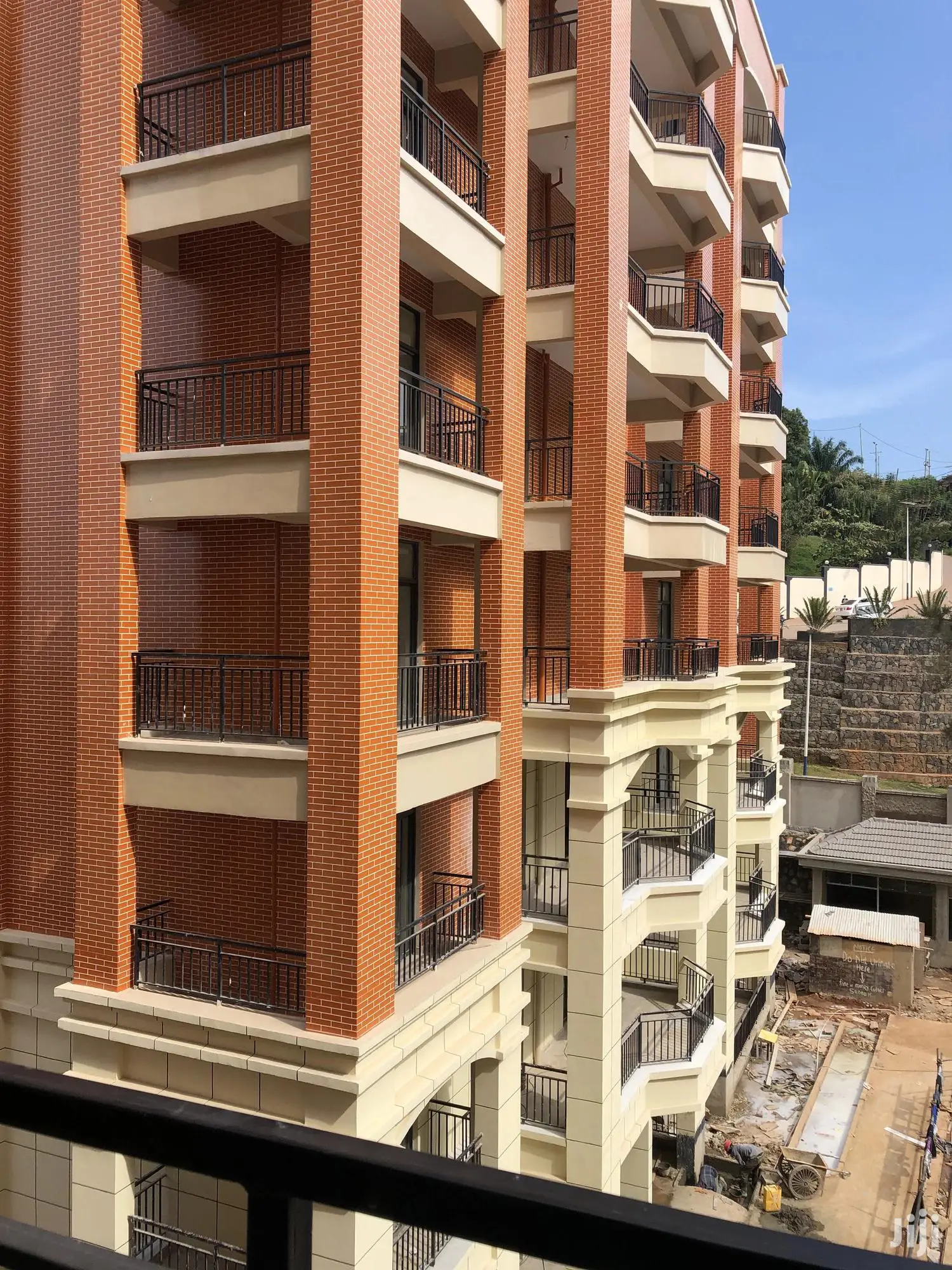 3 Bedroom Apartment In Naguru For Sale in Kampala