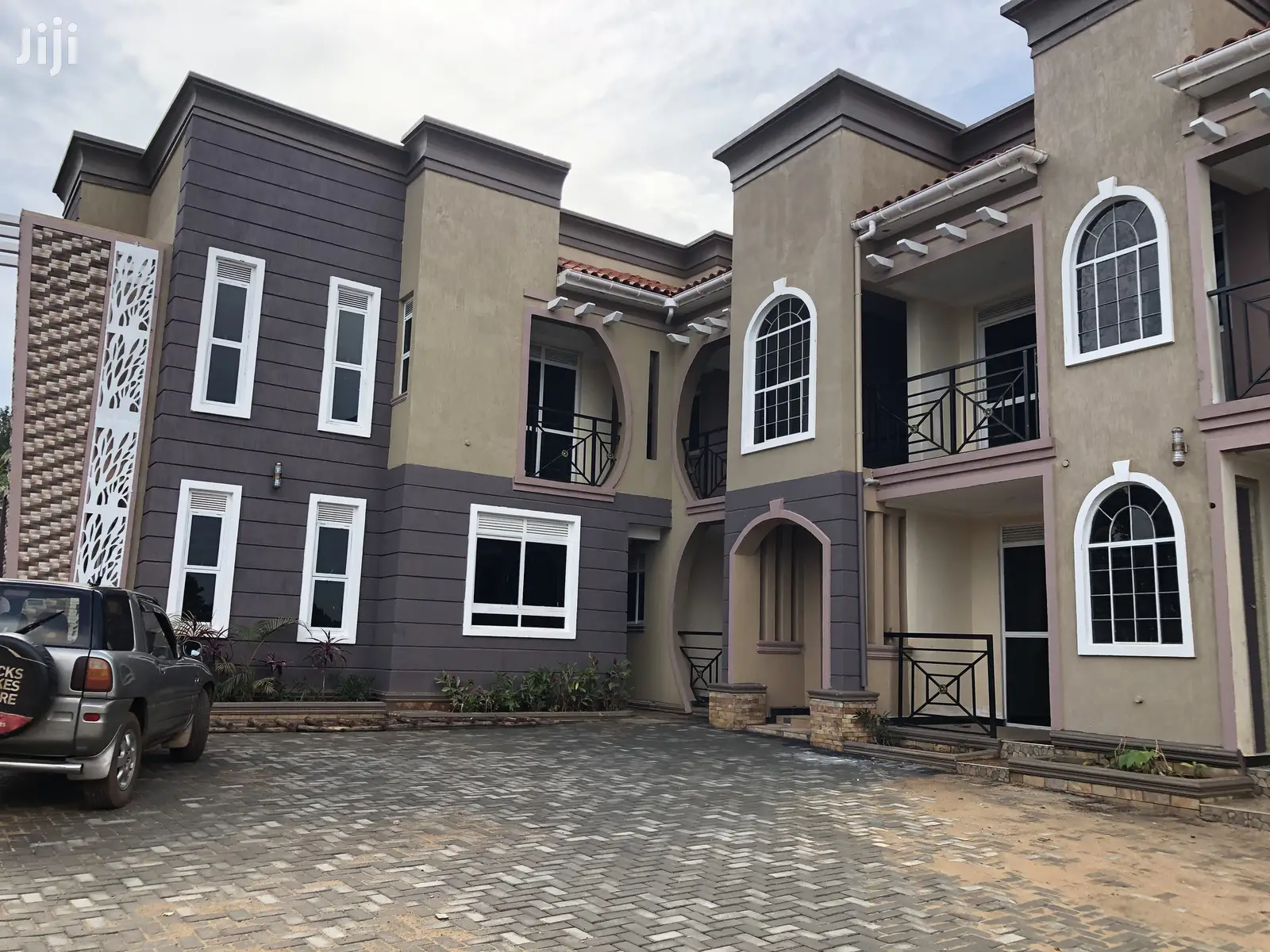 Ntinda Block of Apartments for Sell in Kampala