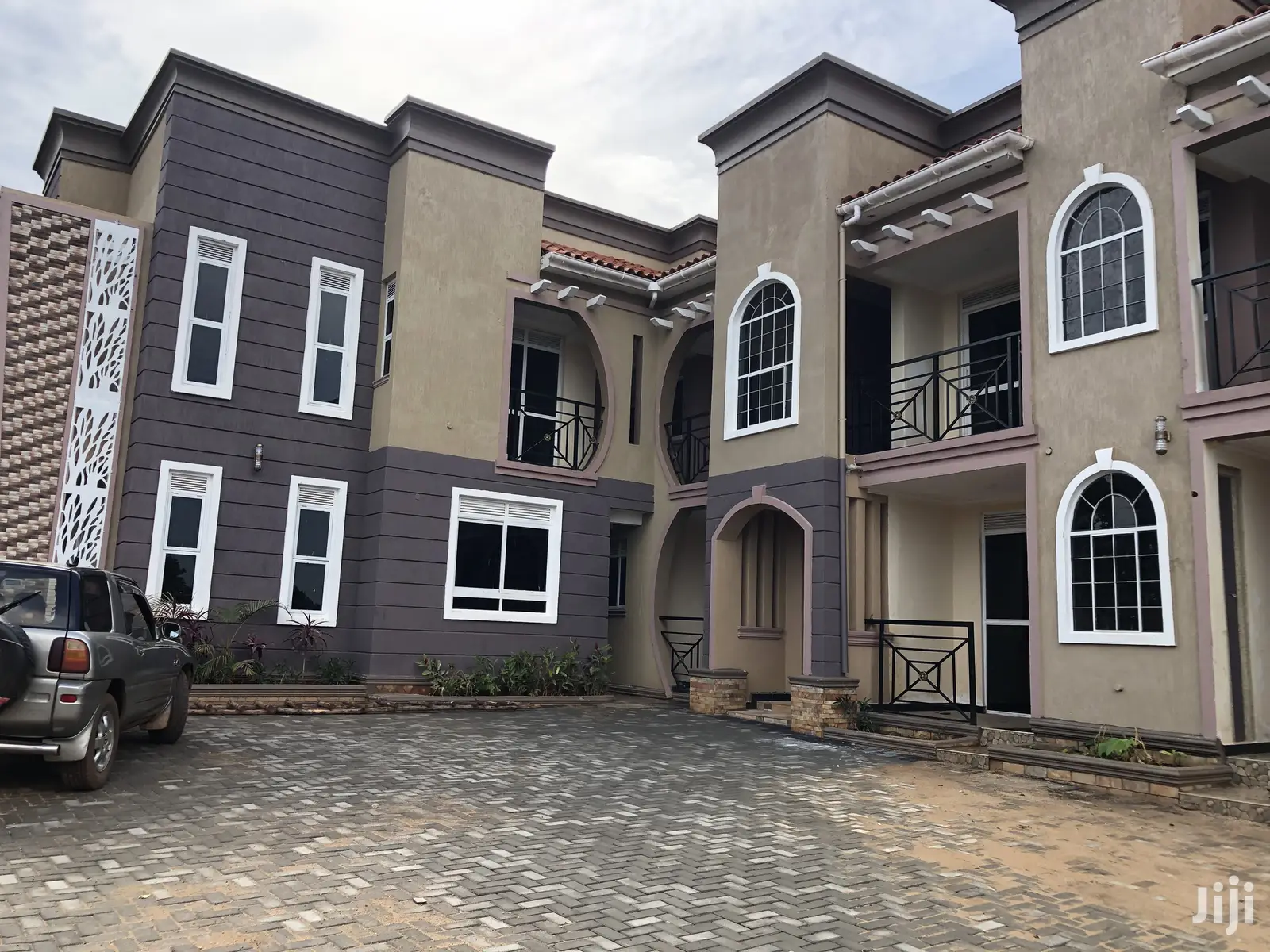 Ntinda Block of Apartments for Sell in Kampala