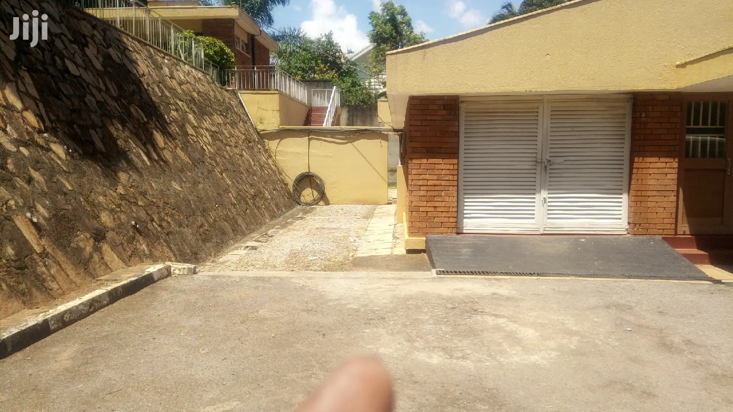 Residential Bungalow For Rent in Kampala