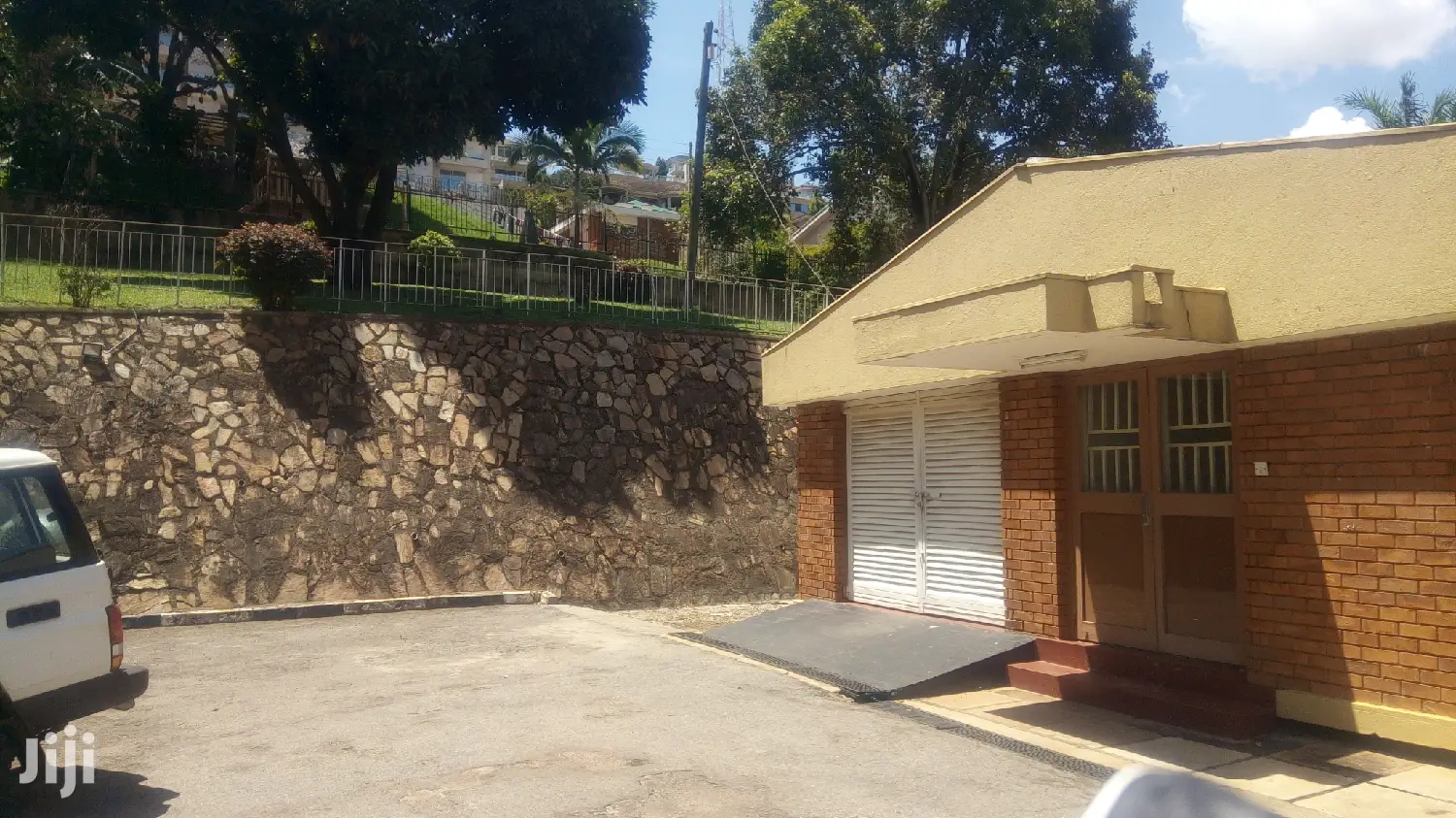 Residential Bungalow For Rent in Kampala
