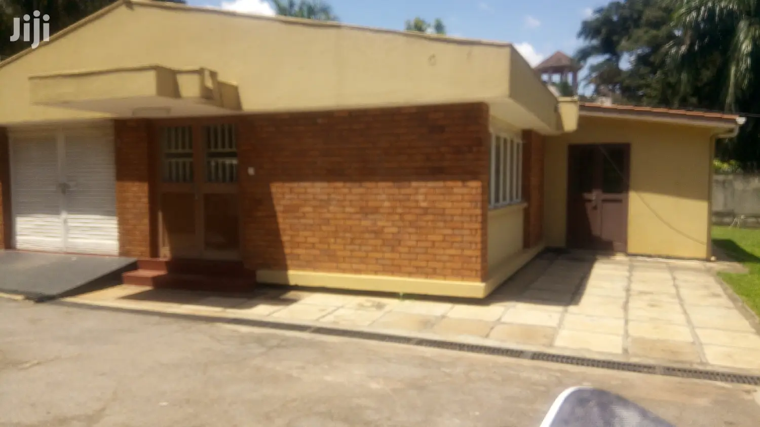 Residential Bungalow For Rent in Kampala
