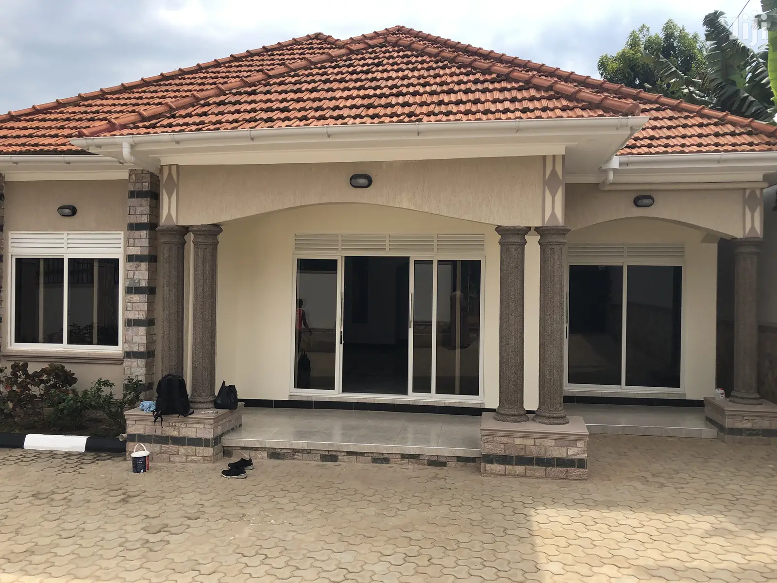 4 Bedroom House In Kira For Sale in Kampala