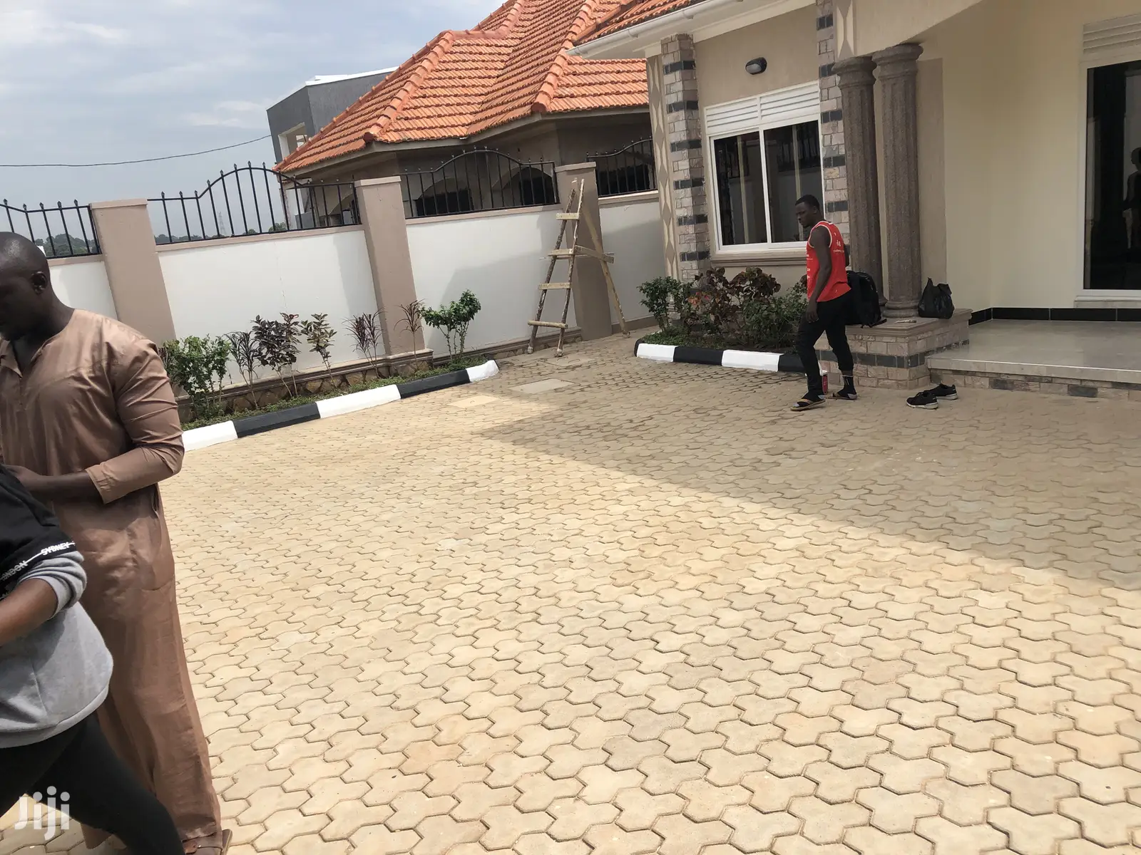 4 Bedroom House In Kira For Sale in Kampala