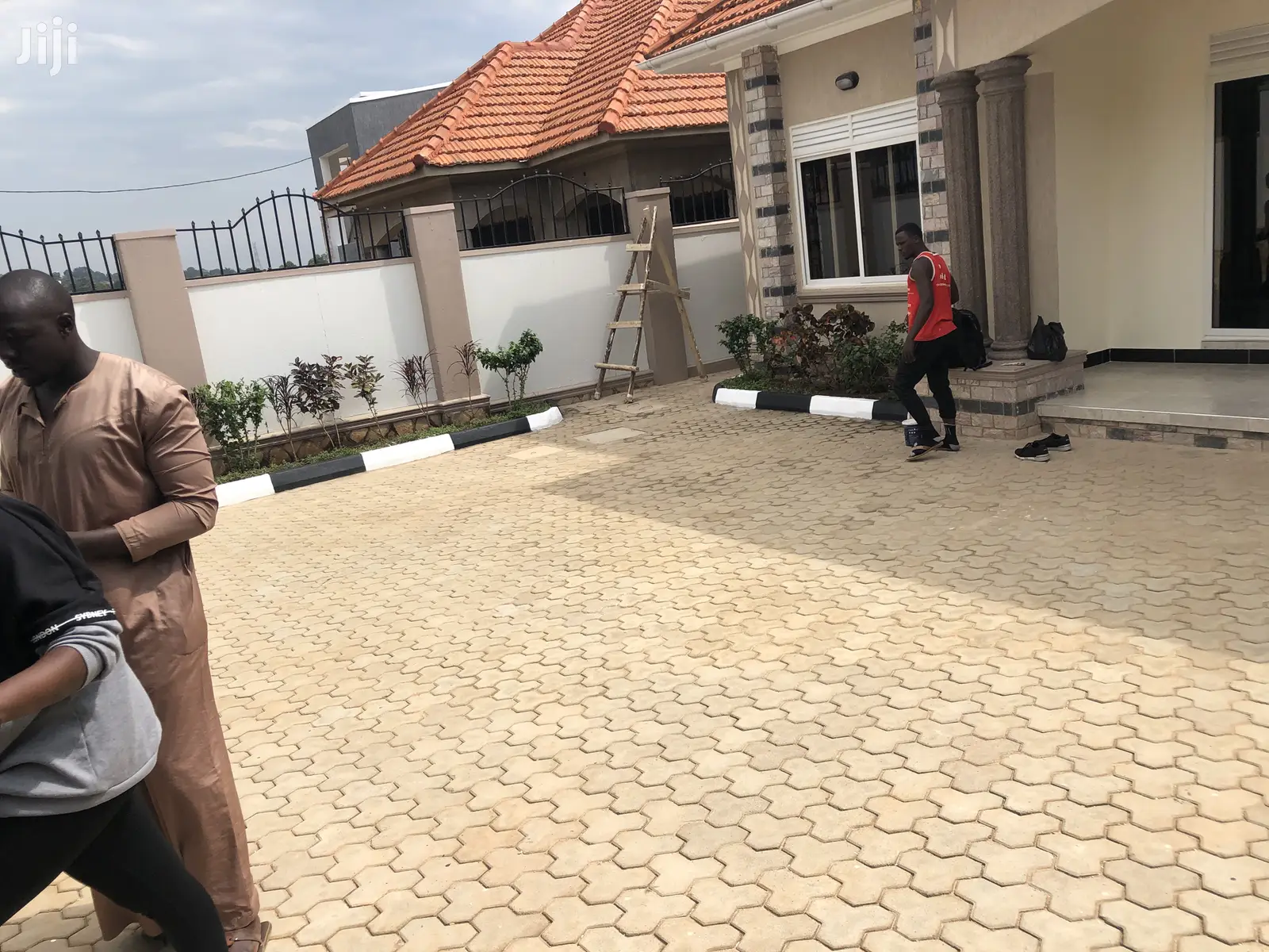 4 Bedroom House In Kira For Sale in Kampala