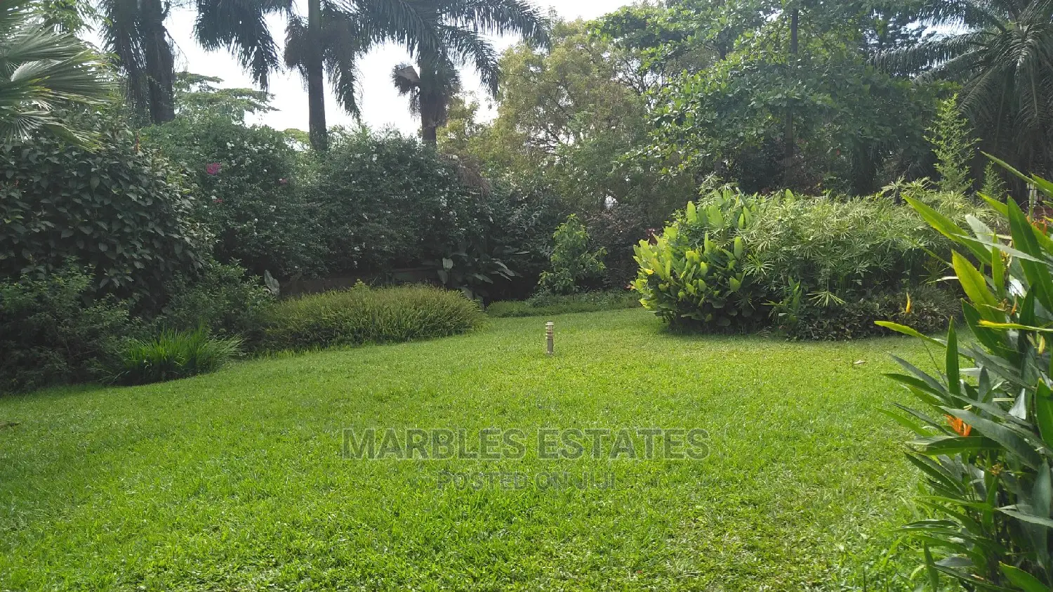 Nice White House For Rent In Naguru. in Kampala