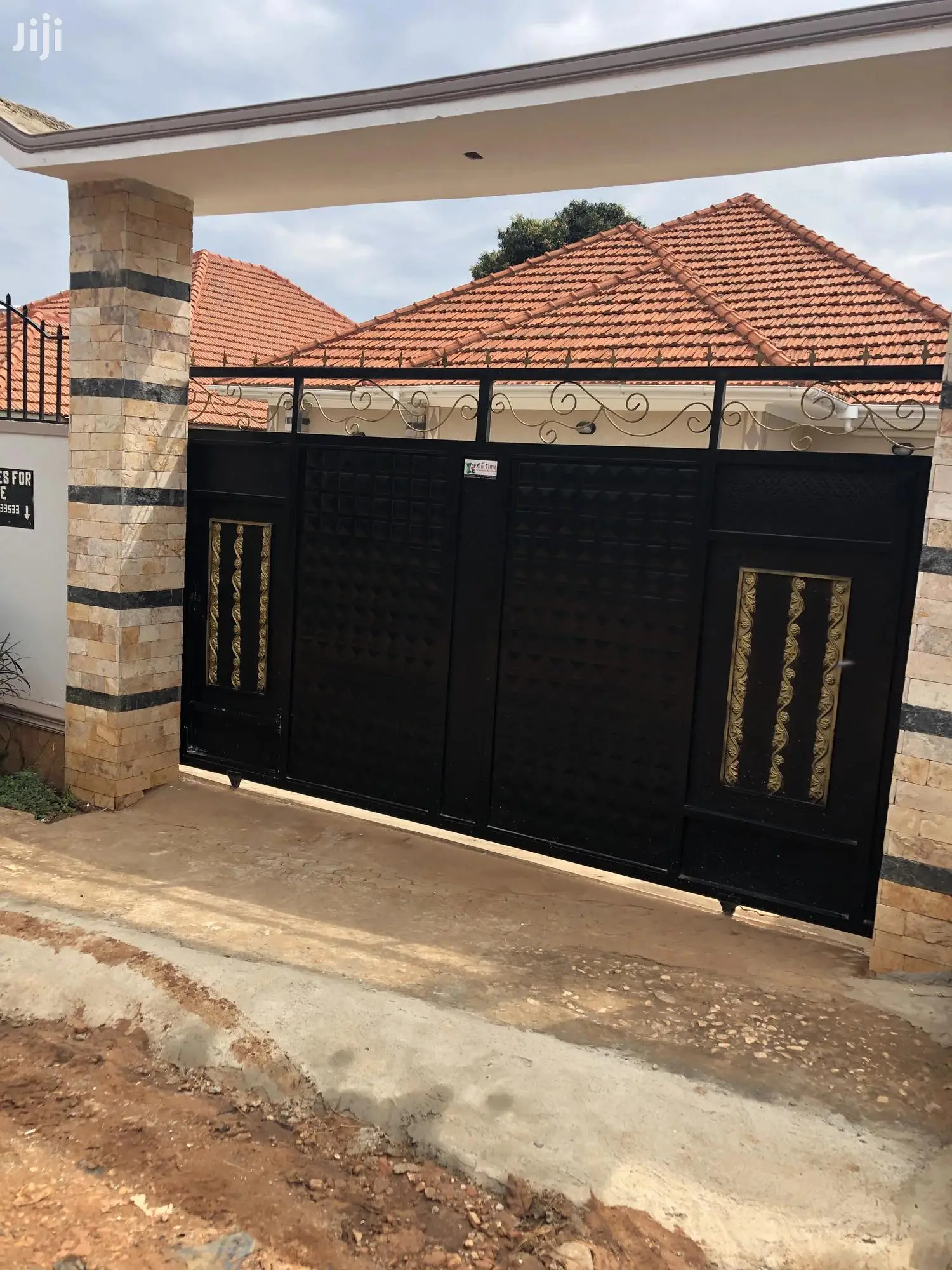 4 Bedroom House In Kira For Sale in Kampala