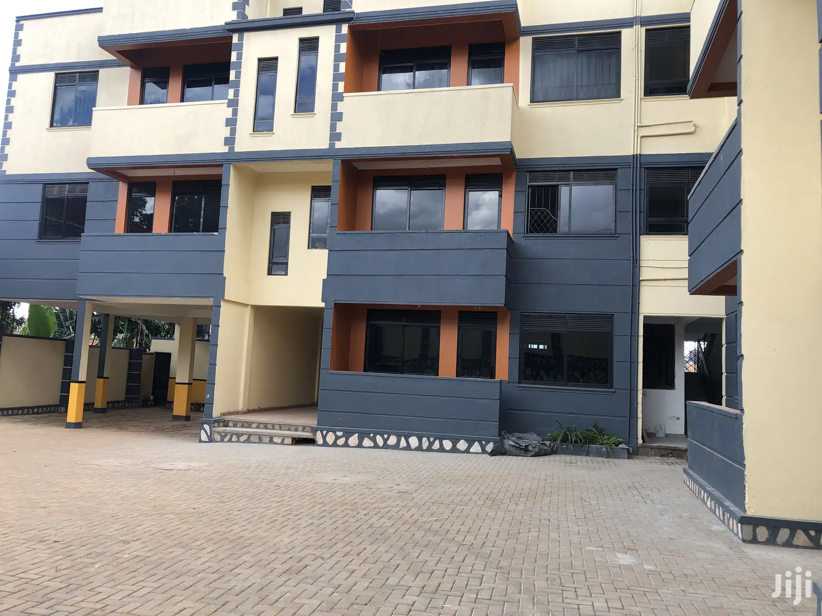 Kiira Classy Condominiums on Sale in Kampala
