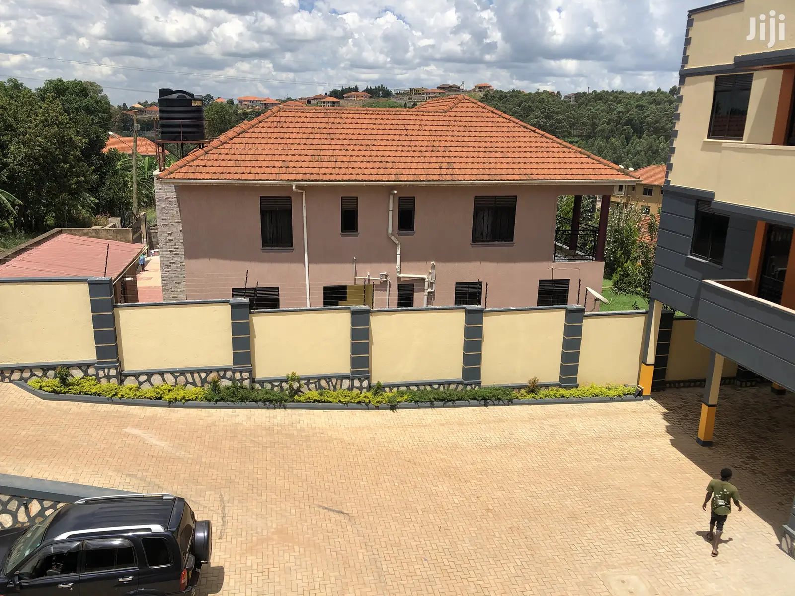 Kiira Classy Condominiums on Sale in Kampala