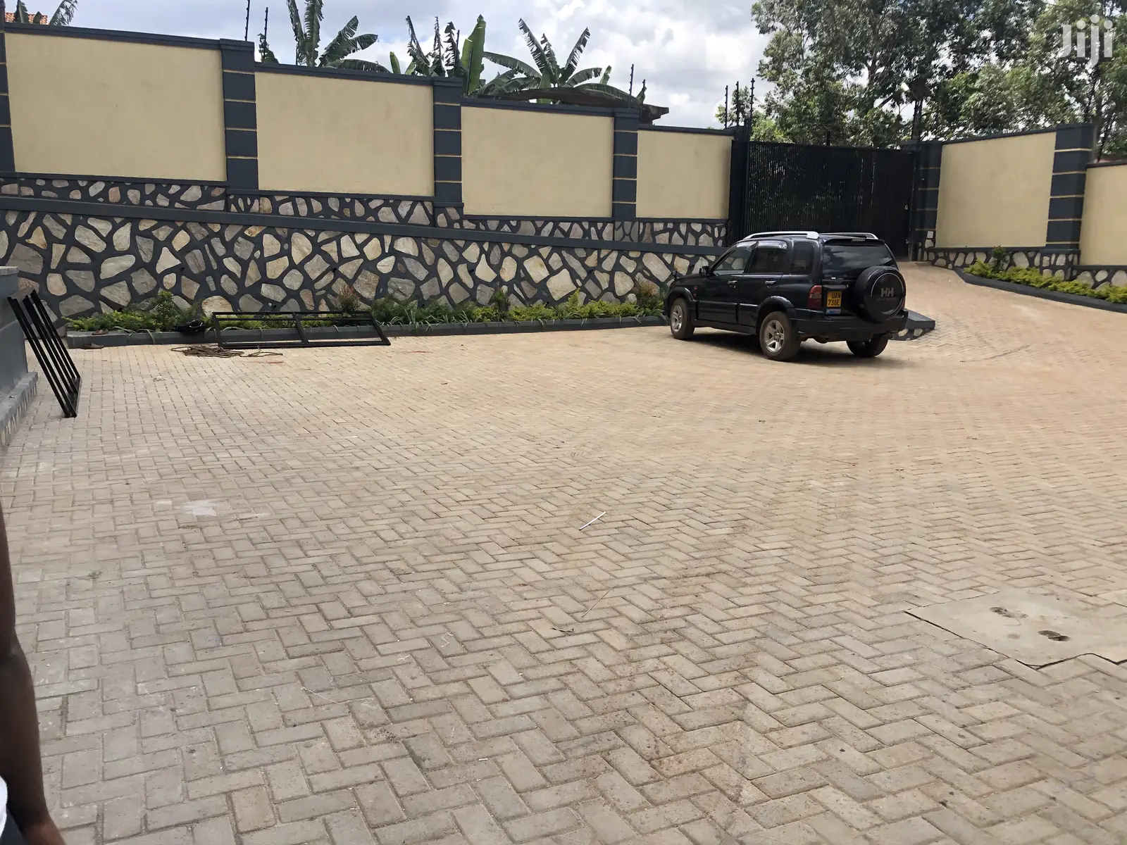 Kiira Classy Condominiums on Sale in Kampala