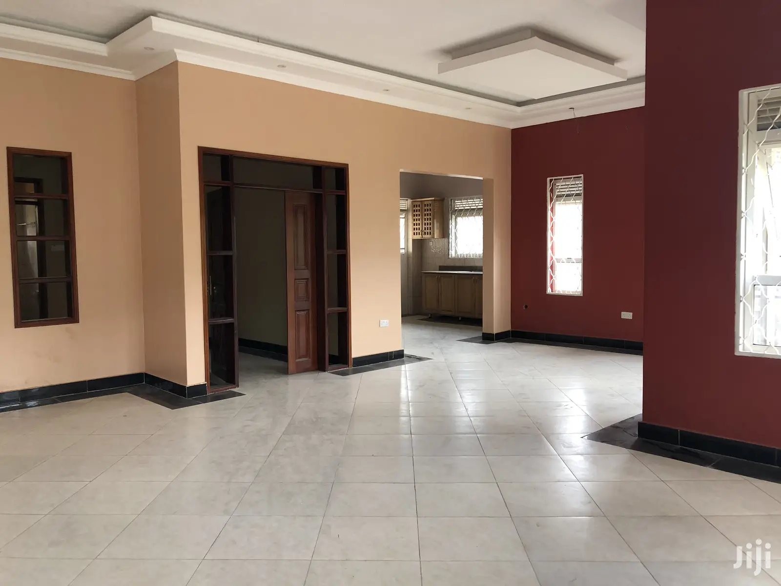 Kiira Big Family Bungaloo On Sale in Kampala