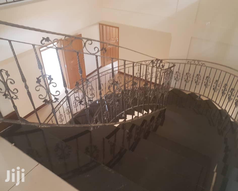 House For Rent in Kampala