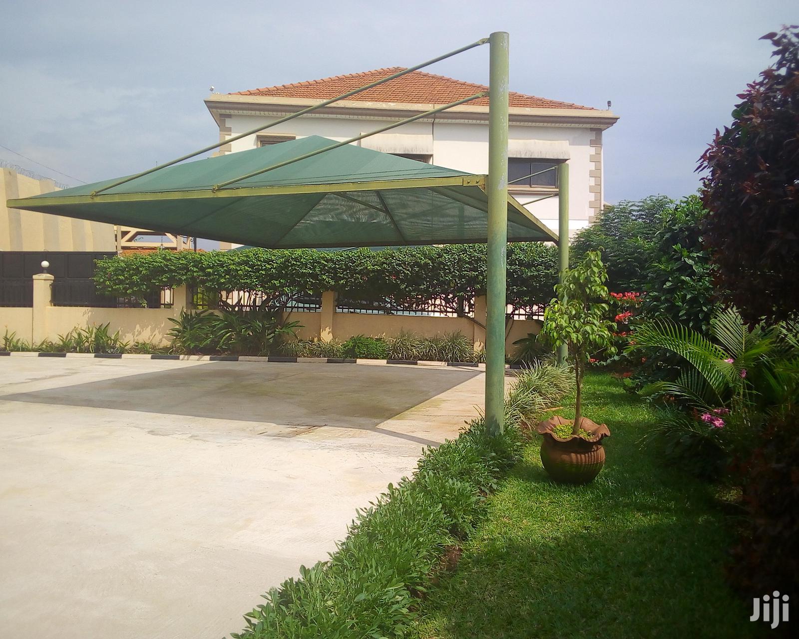 House For Rent in Kampala