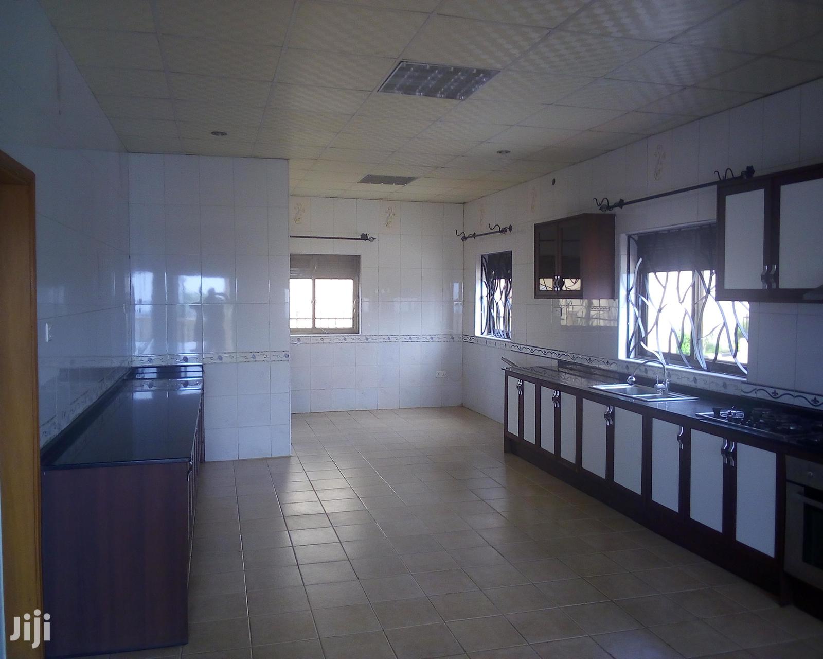 House For Rent in Kampala