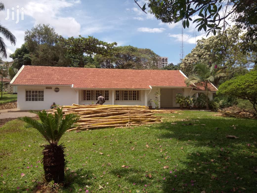 Four Bedroom House In Kololo For Rent in Kampala