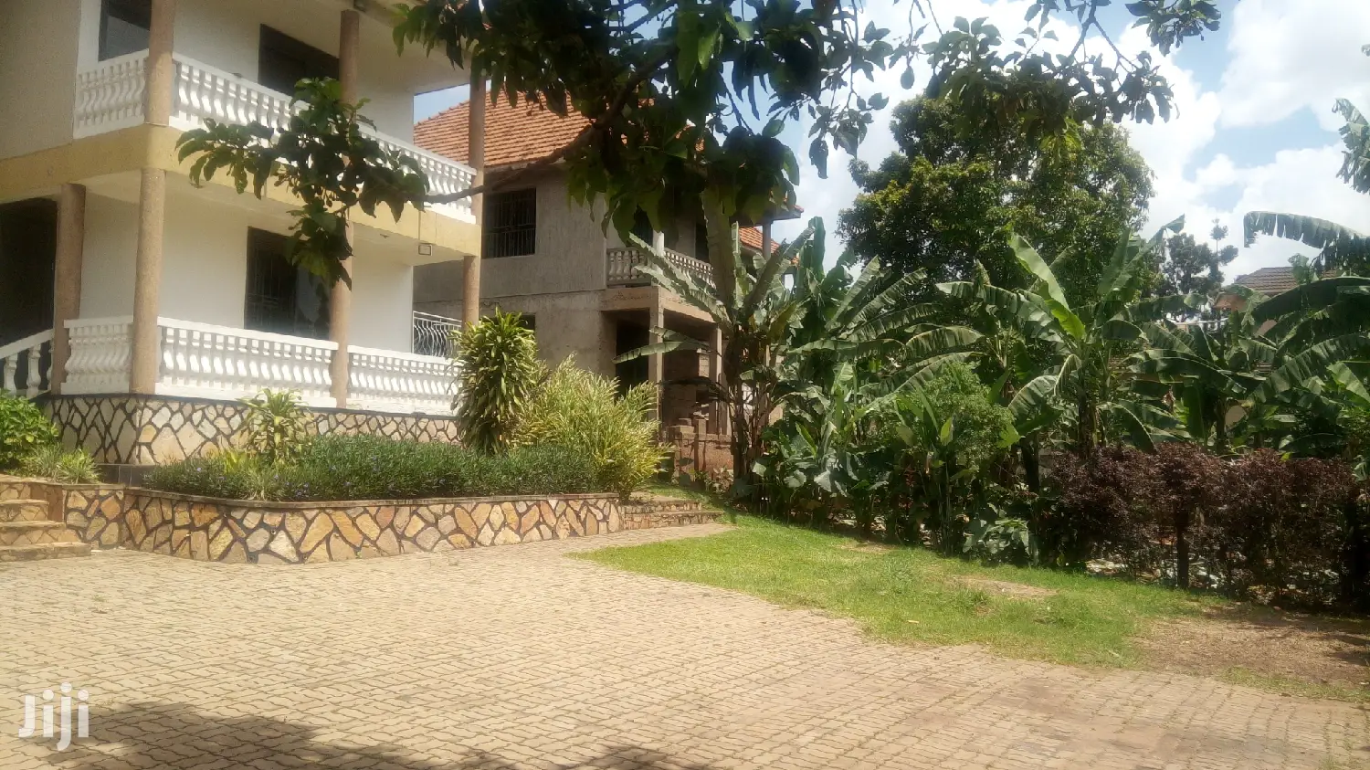 Storeyed Units in Kampala