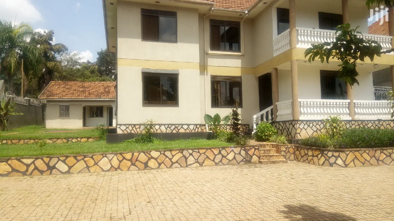 Storeyed Units in Kampala