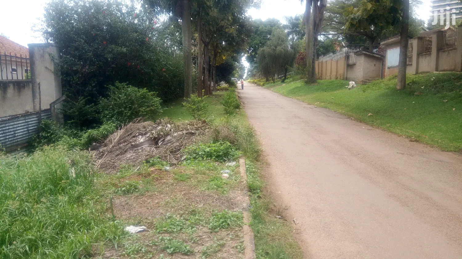 17 Decimals Land For Sale in Kampala