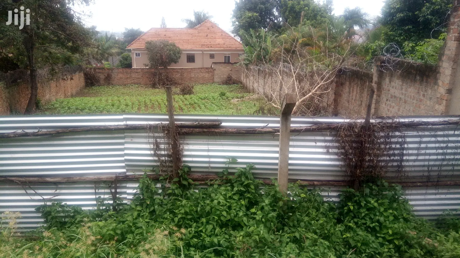 17 Decimals Land For Sale in Kampala