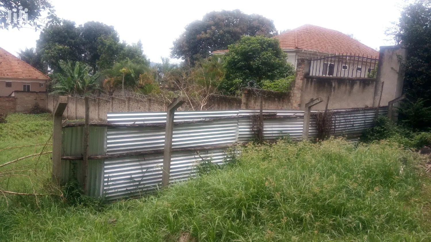 17 Decimals Land For Sale in Kampala