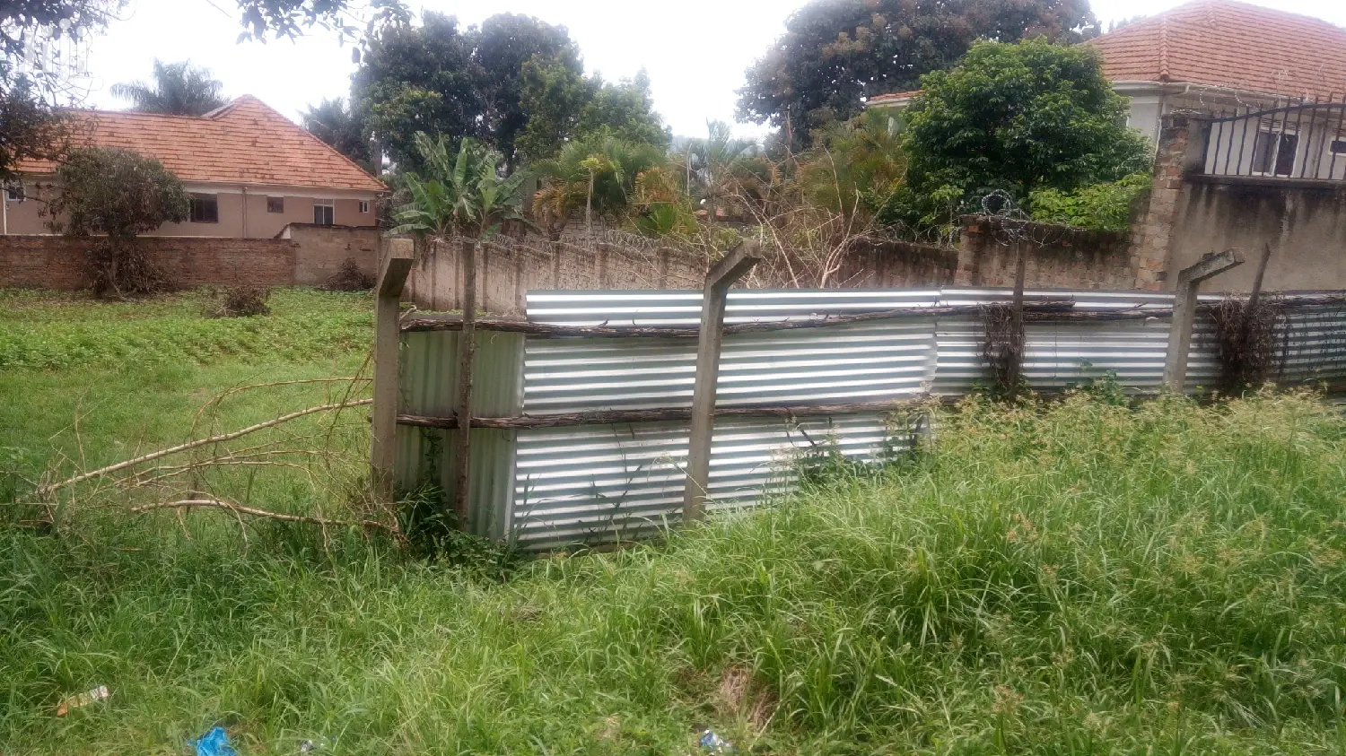 17 Decimals Land For Sale in Kampala