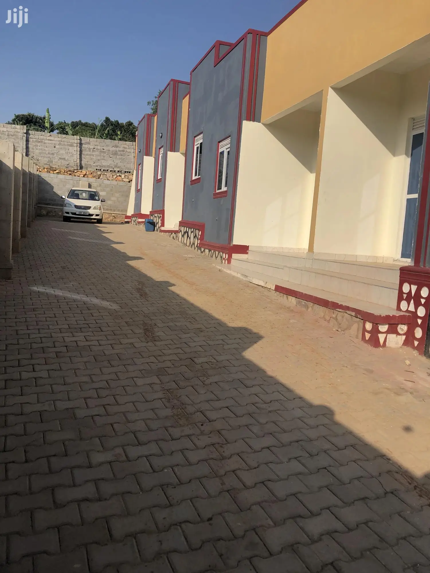 Namugongo Five Rental Units For Sale in Kampala