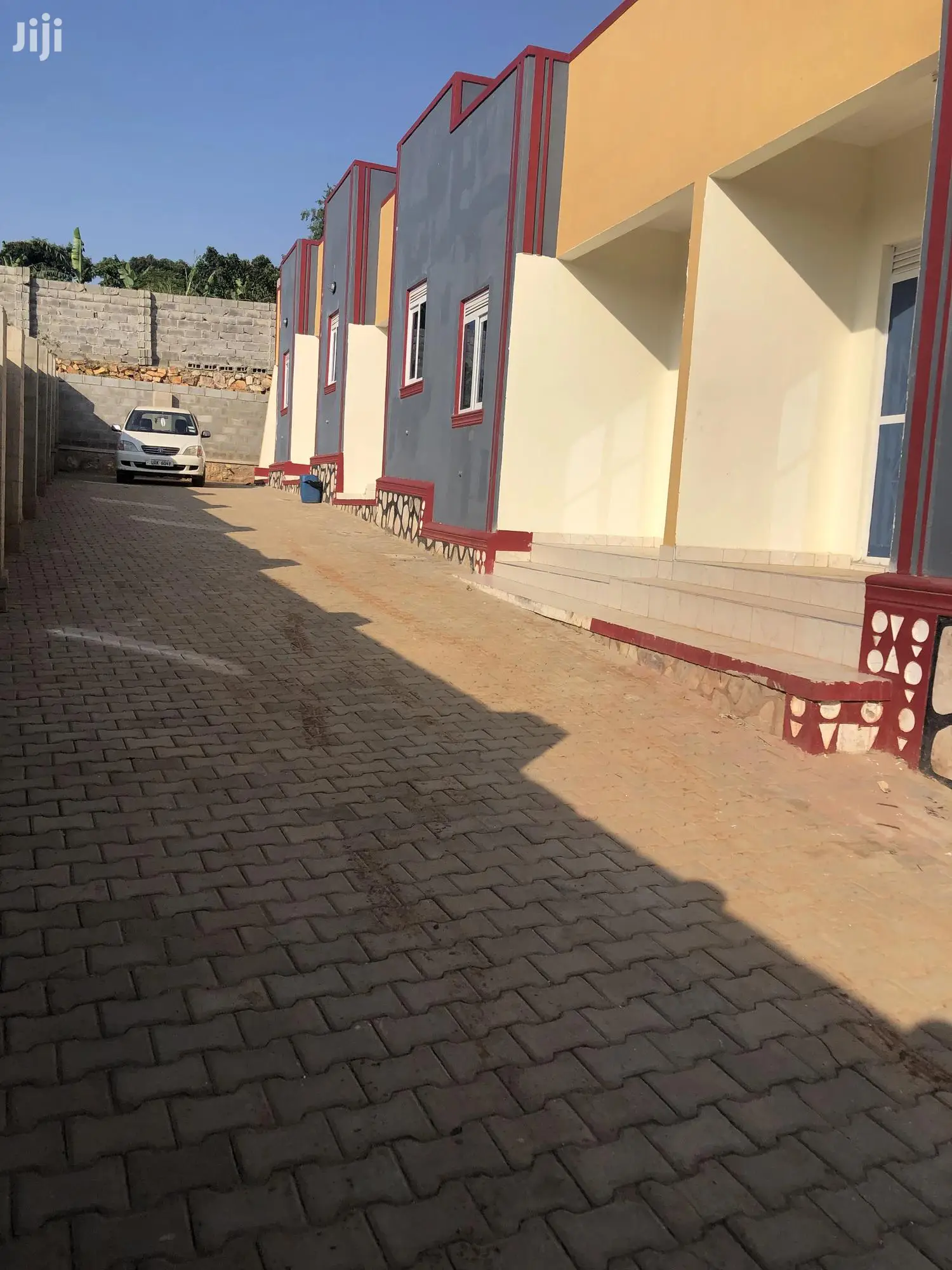 Namugongo Five Rental Units For Sale in Kampala